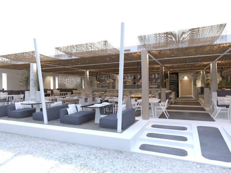 Boho Suites Santorini 佩里沃罗 外观 照片