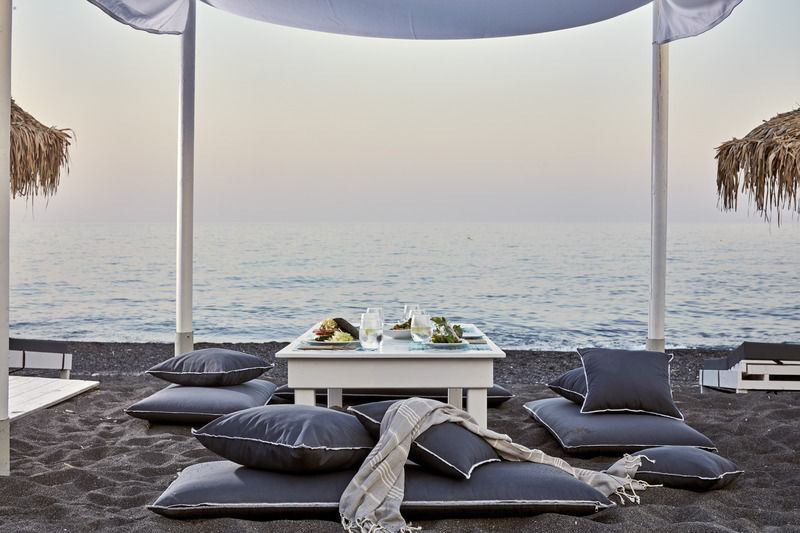 Boho Suites Santorini 佩里沃罗 外观 照片