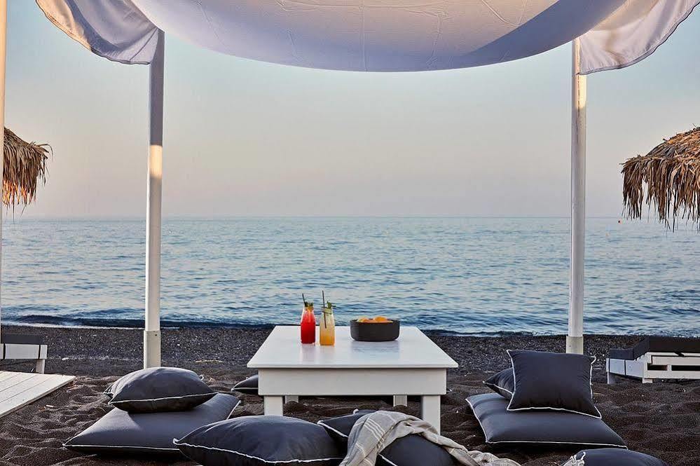 Boho Suites Santorini 佩里沃罗 外观 照片